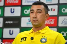 Камолиддин Тожиев: "Муҳими уч очкони қўлга киритдик. Ўн нафар футболчимиз терма жамоаларга йўл олишади"