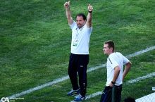 Азамат Абдураимов: "Насаф" барқарор, "Андижон" бу мавсум ўзини топа олмаяпти, аммо – бу Суперкубок!"