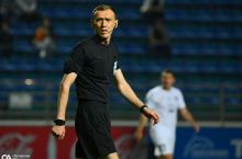 Про лига. 7-тур учрашувларини бошқариб борадиган ҳакамлар эълон қилинди