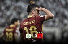Ўзбекистон Суперкубоги. "Насаф" - "Андижон" 1:0