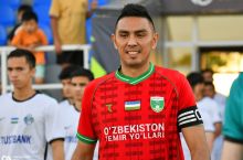 Proliga. Bugun Olmaliqda o'yin bor