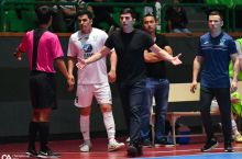 Nodir Eliboev: "Barcha finalni intiqlik bilan kutmoqda"