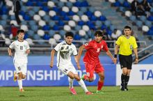 “CAFA U-17 Championship 2025”. Ўзбекистон ўсмирлари Эронга қарши фантастик камбэк қайд этиб, финалга йўл олишди!