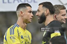 Саудия Пролигасининг энг яхши футболчиси аниқланди