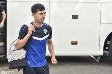 Жамшид Искандеров: "Навбаҳор" 3 йил давомида ҳар томонлама кучайди"