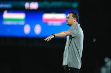 Ўзбекистон U-16 терма жамоаси бош мураббийи Сергей Чигодаев: "Мухлисларни CAFA U-17 кубоги финалига таклиф этамиз"