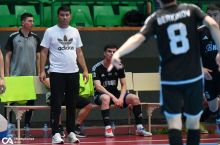 "Oil Star" bosh murabbiyi: "Umid qilamanki, o'tgan yilgi final uchun revansh olamiz"