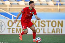 Pro liga. "Lokomotiv" – "FarDU" 0:0 (onlayn hisob)