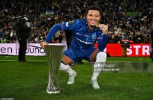Sancho "Manchester Yunayted"ga qaytmasligini malum qildi