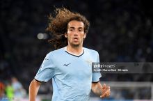 "Nyukasl" Genduzini sotib olmoqchi. "Lacio" futbolchi uchun bir necha o'n million evro xohlamoqda