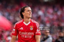 "Real Madrid" yaqin soatlarda yana bir transferni hal qiladi