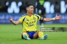 "Al Nassr" Ronaldu bilan shartnomani uzaytirib, uni "Al Hilol"ga ijaraga berishi mumkin. Qanaqasiga?