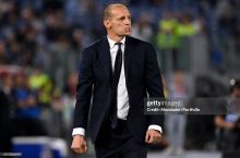 Allegri "Milan" bilan shartnoma imzoladi (Fabricio Romano)