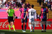 La Liga mavsumida VARning eng ko'p qarorlari "Real"ga qarshi qabul qilingan – 16 ta, "Barsa"ga qarshi – 7 ta