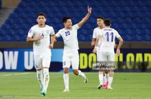 Ўзбекистон U-17 Чили ва Боливияга қарши ўйинлар учун таркибни эълон қилди
