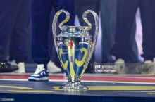 Whoscored ЕЧЛ-2024/2025 рамзий терма жамоасини эълон қилди