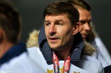Максим Шацких: "Эртага терма жамоамиздан мундиал йўлланмасини кутаман"