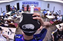 БАА кундалиги: CА кортежи ёхуд Абу-Дабини эгаллаган ОАВ