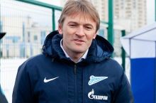 Иван Шабаров: "Ўзбекистон терма жамоаси футболчисига қизил карточка кўрсатилгани эҳтимол ўйин тақдирини ҳал қилгандир"