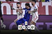 34 йиллик орзу ушалди! Ўзбекистон ЖЧда!