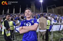Аббосбек Файзуллаев: "Ҳиссиётларни тасвирлаб бера олмайман"