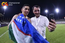 Тадбиркор Ўткир Юсуповга уч хонали уй совға қилди