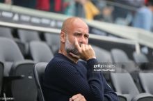 Гвардиола Ямал ҳақида: "Афсусдаман, аммо Мессига ўхшаши бўлмайди. Бу имконсиз"