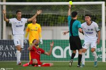 Pro liga. 9-turda qaysi hakamlar ishlashadi?