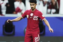 Аҳмад Ал-Жани: "Мундиалга бир қадам қолди"