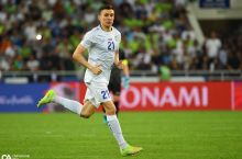 Игорь Сергеев: "Йиғлаб юборишимга бир бахя қолди"