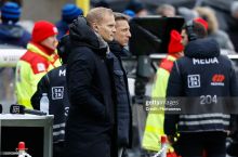 Belgiyalik murabbiy CSKAni boshqarishi mumkin