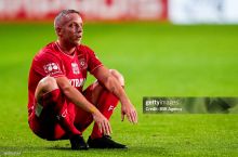 Niderlandiya terma jamoasining yana bir sobiq futbolchisi 13 yilga qamalishi mumkin