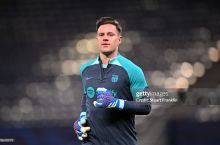 Mark-Andre ter Stegen faoliyatini APLning TOP klubida davom ettirishi mumkin