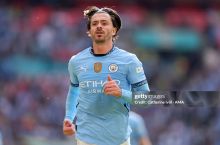 "Manchester Siti" Grilishni 50 million funtga sotmoqchi, ammo...