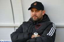 Eshitdik-da! CSKA klubida o'zbekistonlik murabbiy ish boshlashga yaqin