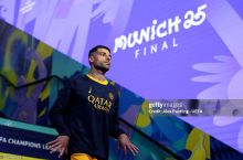 Isroil hujumi tufayli Taremi jahon chempionatiga bora olmadi