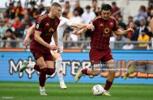 “Рома“ асосий ҳужумчисини сотувга қўяди