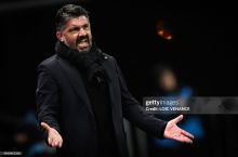 Гравина: "Гаттузо – Италия футболининг рамзи"