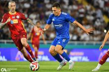 Руслан Жиянов: "Чемпионлик учун охиригача курашамиз"