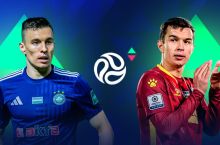 Transfermarkt: Мозговой Неъматовга етиб олди, Сергеевнинг нархи 1 миллион бўлди