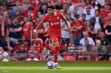 "Barselona" Luis Dias uchun "Liverpul"ga qancha to'lamoqchi?