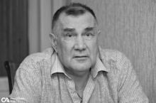Ўзбек футболи фахрийси Валерий Лёткин вафот этди