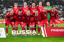 Афғонистон Россияга ўртоқлик учрашуви ўтказишни таклиф қилди