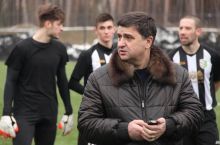 Россия футболида катта можаро. Клуб раҳбари 15 йилга қамалиши мумкин