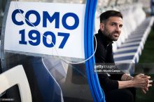 Fabregas Moratani "Komo"ga taklif qilmoqchi