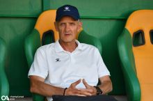 Сергей Лебедев: "Биз вақтни чўзганимиз йўқ"