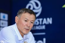 Миржалол Қосимов: "ФИФА кунлари жамоамиз фойдасига ишламади"