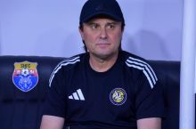 Февзи Давлетов: "Ўйин қизил карточкага қадар давом этди"