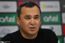 Баҳром Ҳайдаров: "Бугунги натижа адолатли бўлди"