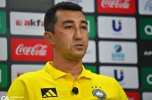 Камолиддин Тожиев: "Ўринбоевнинг таклифи бор. Насиб қилса, у кетади"